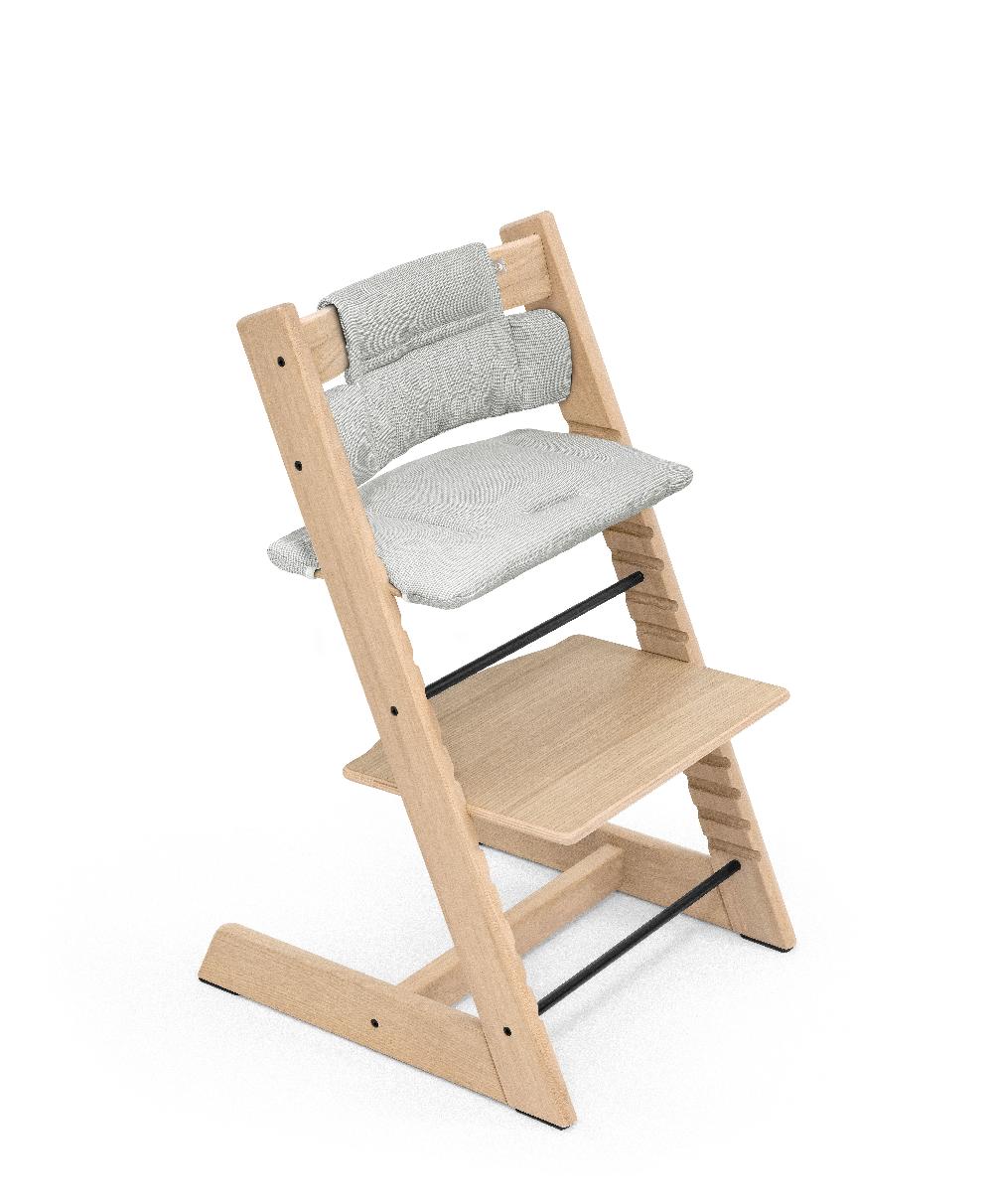 babymarkt Tripp Trapp Hochstuhl Oak natur Neueste Stile