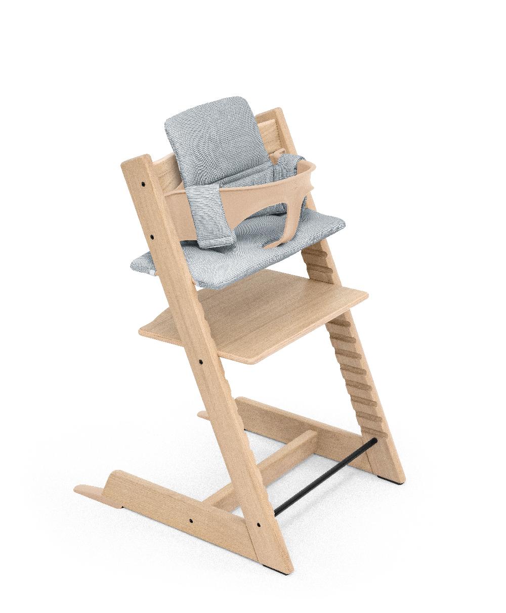 babymarkt Tripp Trapp Hochstuhl Oak natur Neueste Stile