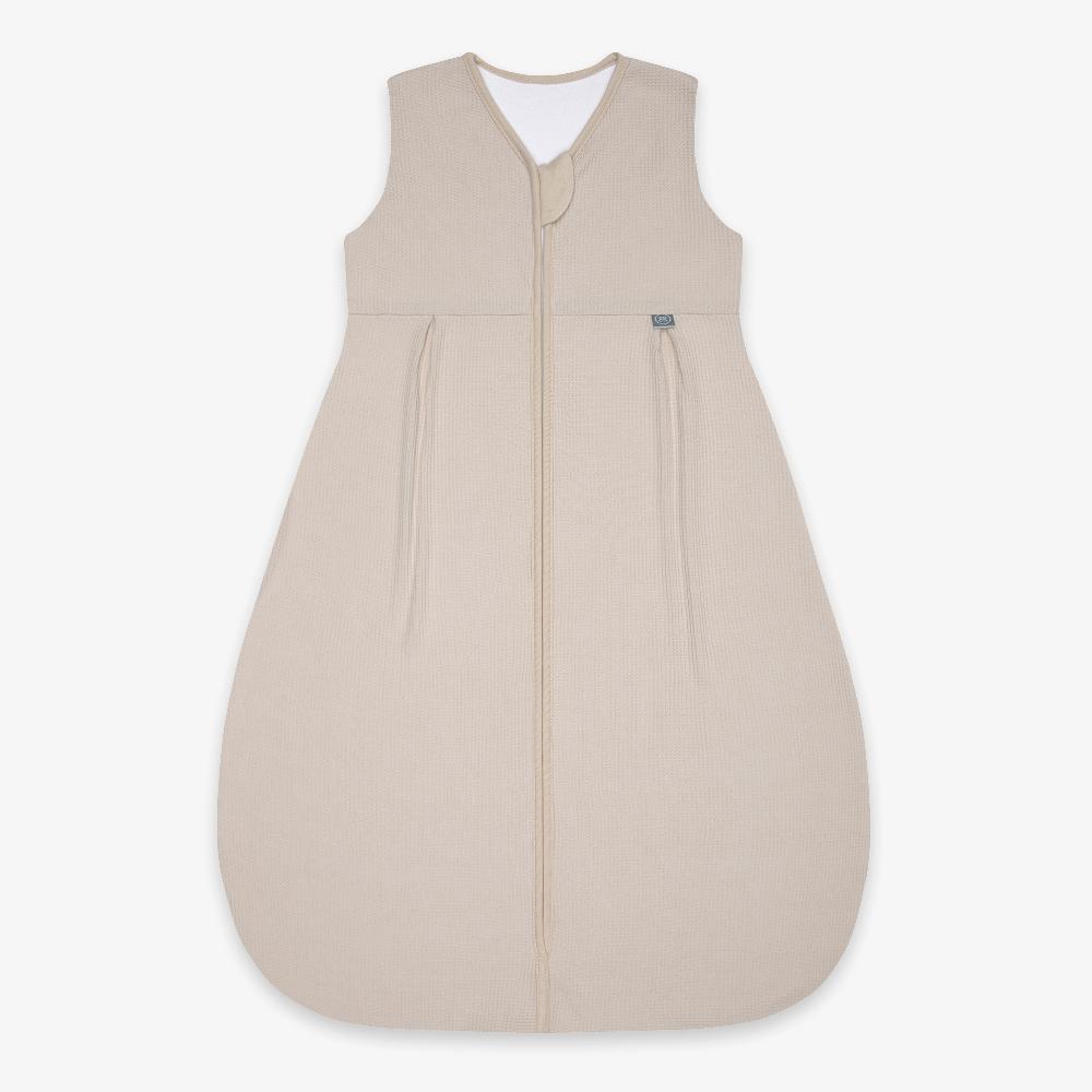babymarkt emma & noah Schlafsack Essential Beige
