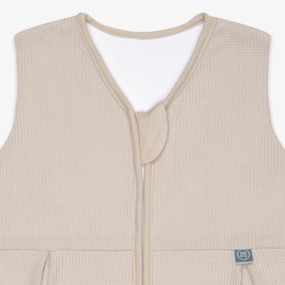 babymarkt emma & noah Schlafsack Essential Beige Letzter Tag