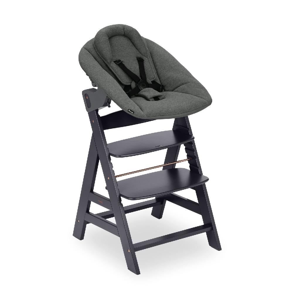babymarkt Alpha Newborn Set Plus Dark Grey Zeitbegrenzte Promotion