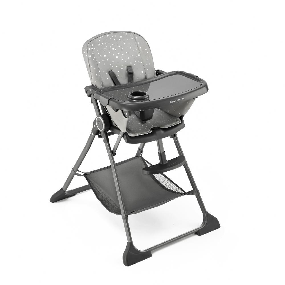 babymarkt Hochstuhl FOLDEE gray Bis zu 50% Rabatt