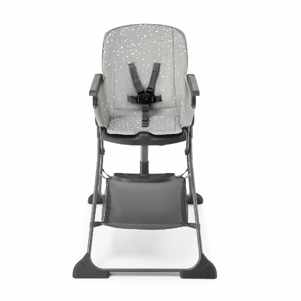 babymarkt Hochstuhl FOLDEE gray Bis zu 50% Rabatt