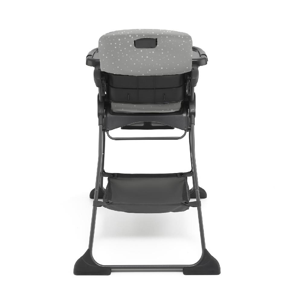 babymarkt Hochstuhl FOLDEE gray Bis zu 50% Rabatt