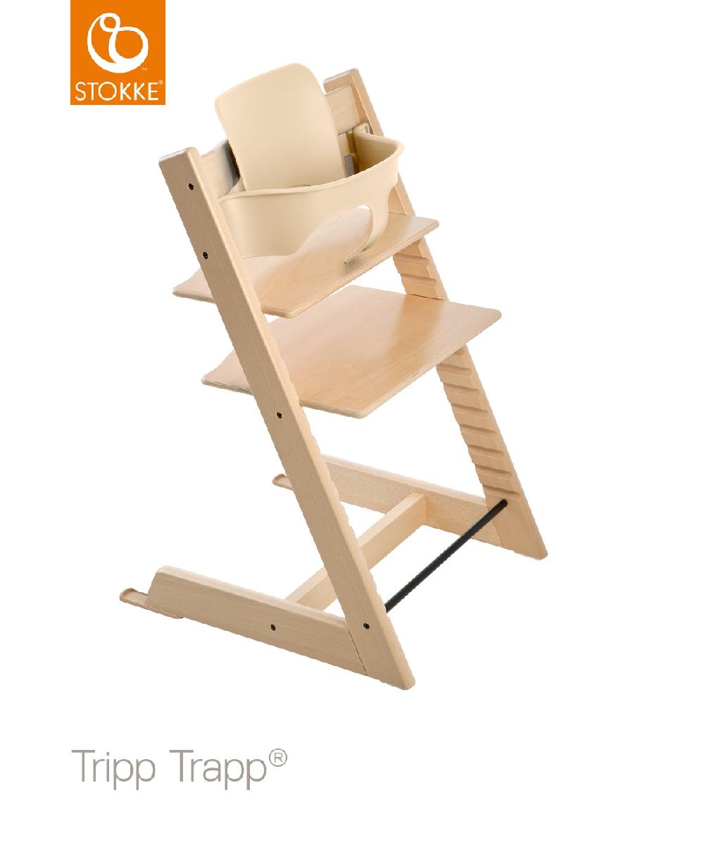 babymarkt Tripp Trapp Hochstuhl Buche natur Bis zu 60% Rabatt