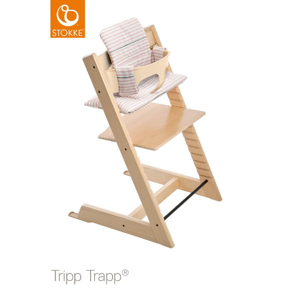 babymarkt Tripp Trapp Hochstuhl Buche natur Bis zu 60% Rabatt