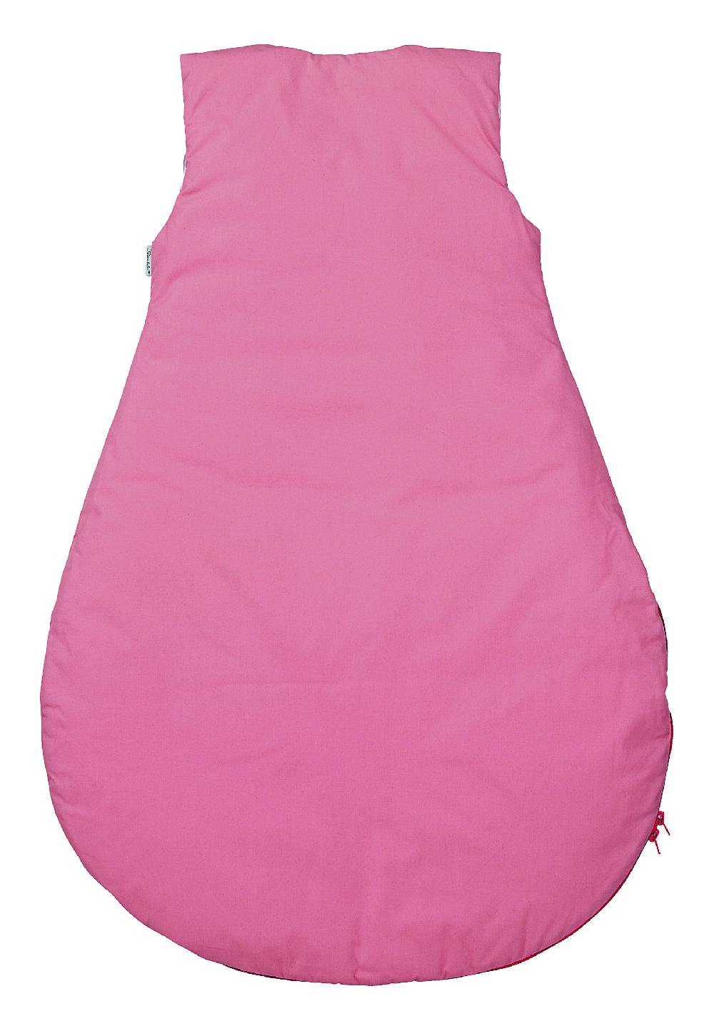 babymarkt Funktionsschlafsack Emmis Garden mittelrot Discount Store für neue Produkte