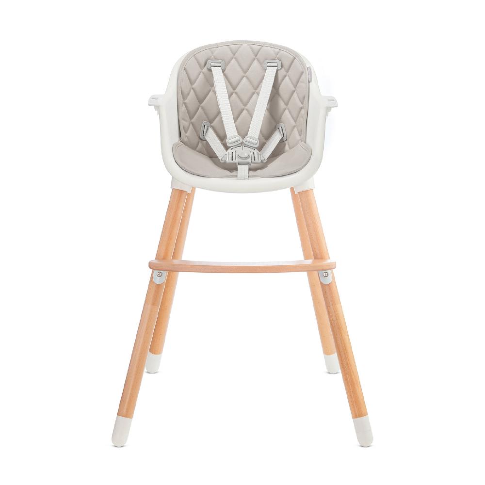 babymarkt Hochstuhl Sienna Grey 50% Rabatt mit kostenlosem Versand