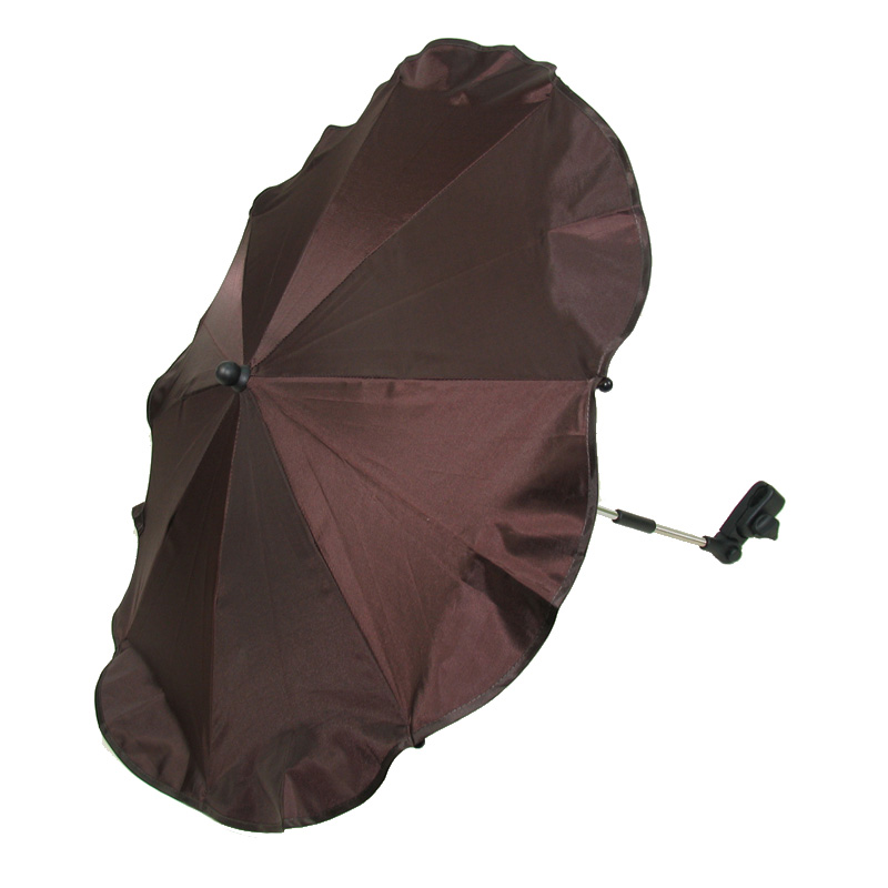 babymarkt Sonnenschirm Classic braun