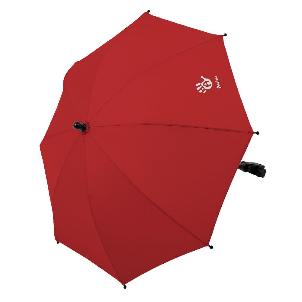 babymarkt Sonnenschirm Classic rot Auslauf