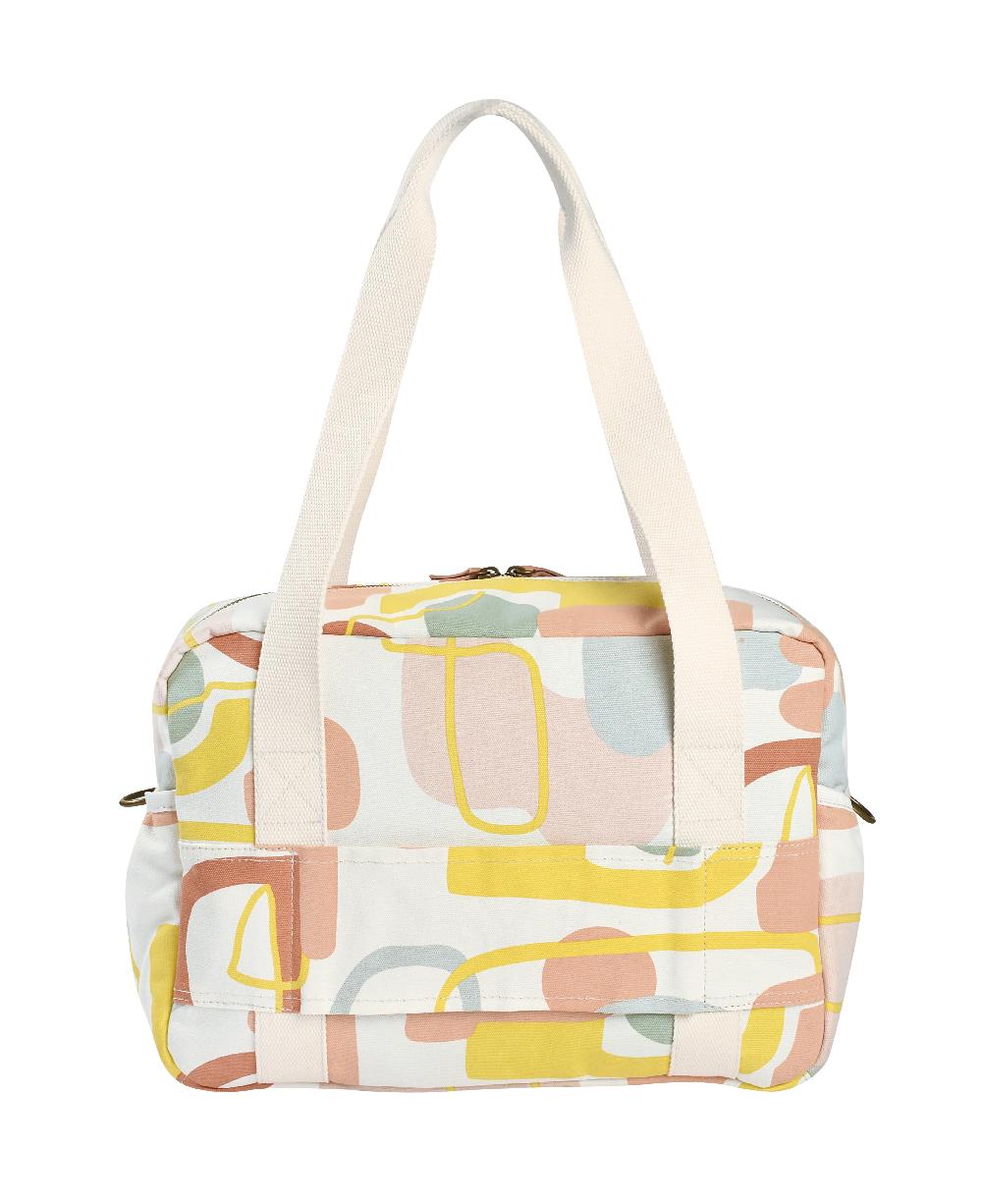 babymarkt Wickeltasche Paris Artline Kostenloser Versand