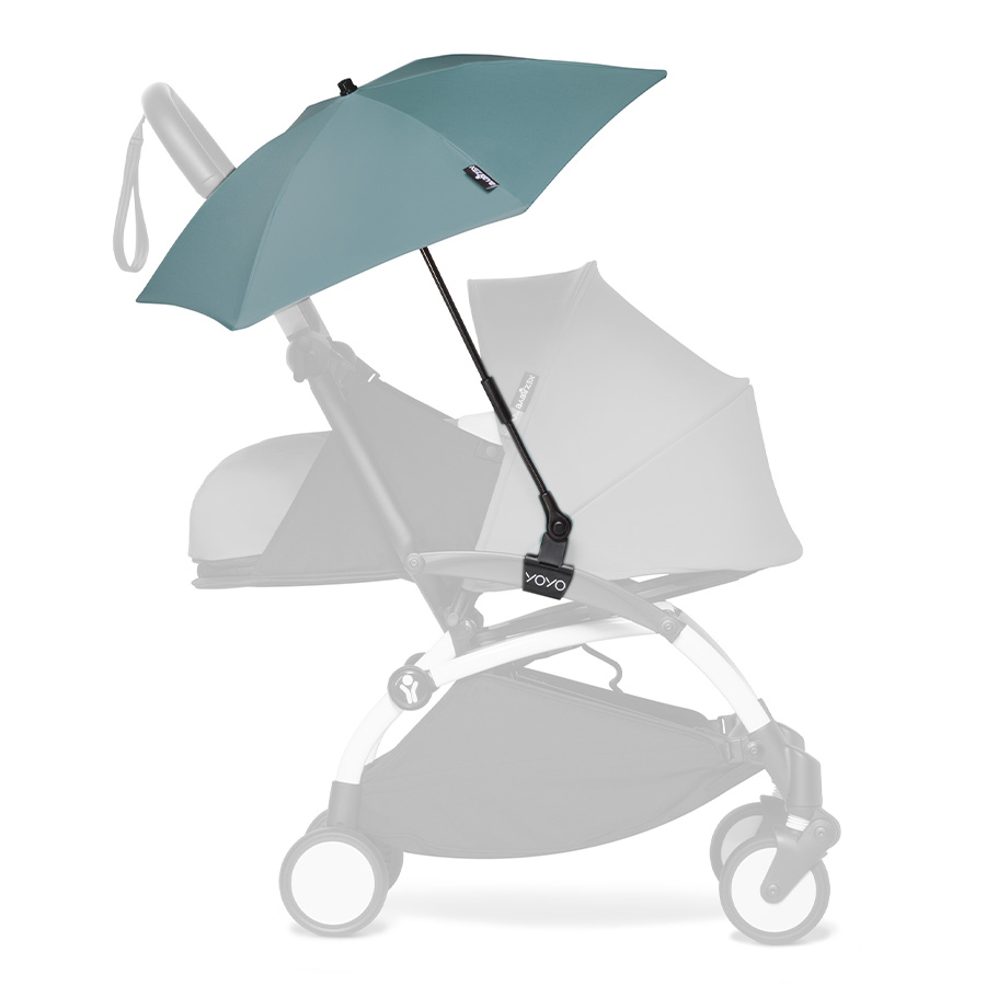 babymarkt Sonnenschirm YOYO Aqua Fabrik Onlineshop