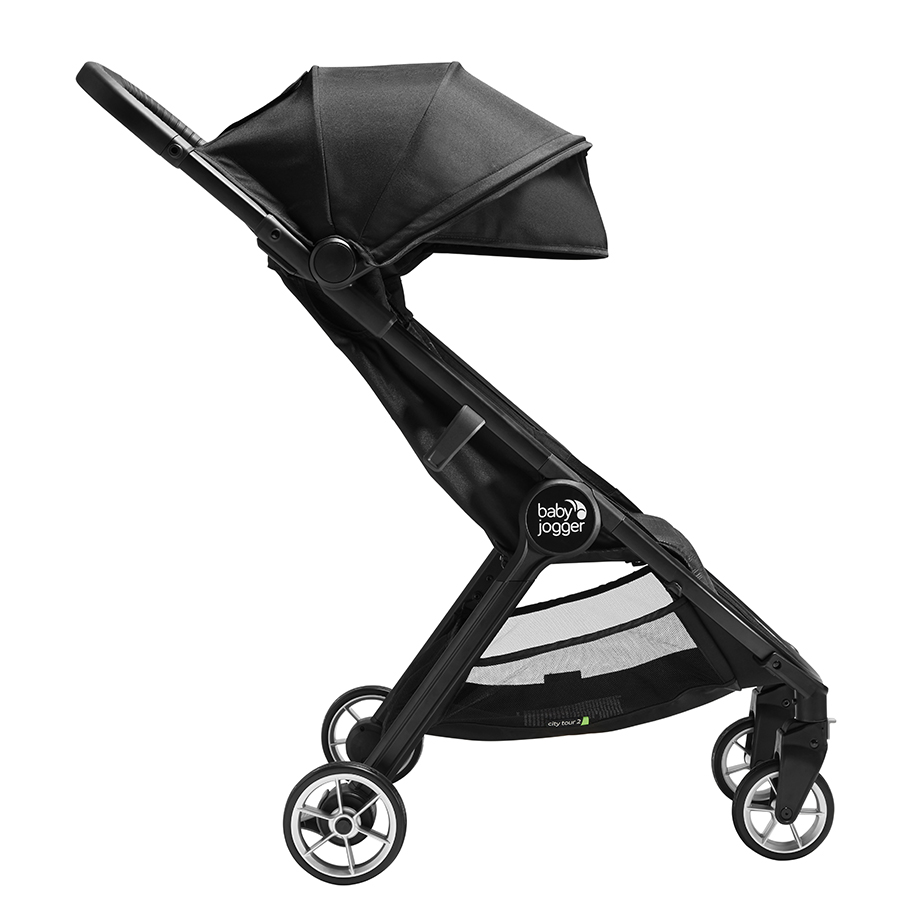 babymarkt Kinderwagen City Tour 2 Everett Green Günstig kaufen