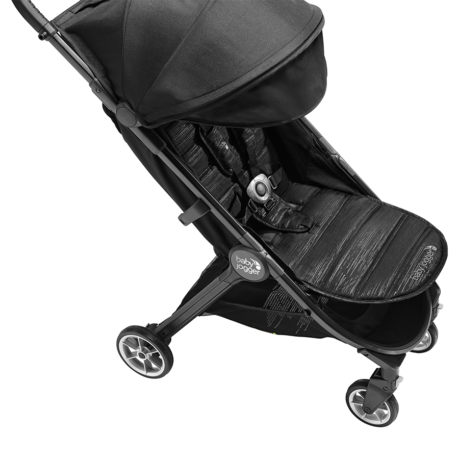 babymarkt Kinderwagen City Tour 2 Everett Green Günstig kaufen