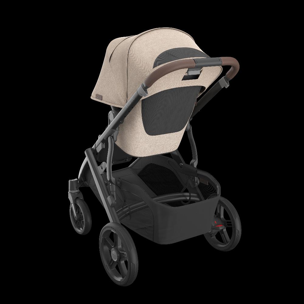 babymarkt Kinderwagen Vista V3 Liam Oat Mélange Exklusivangebot