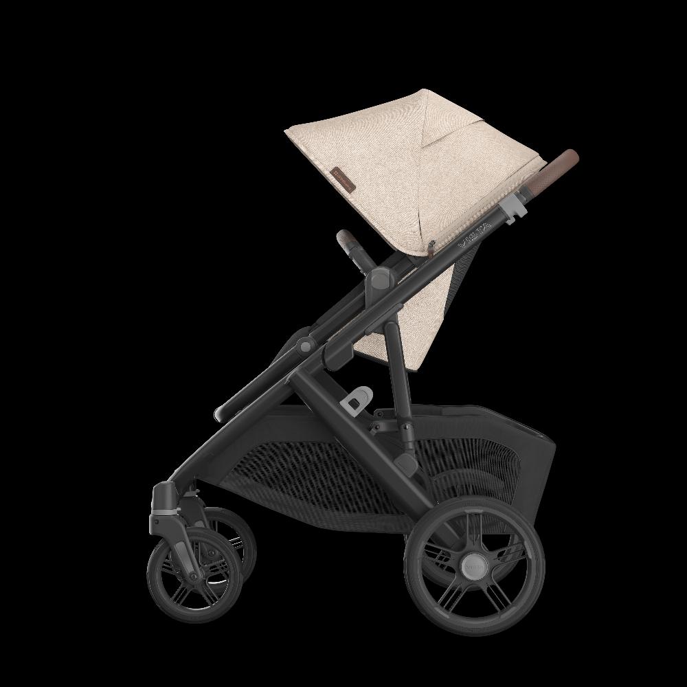 babymarkt Kinderwagen Vista V3 Liam Oat Mélange Exklusivangebot