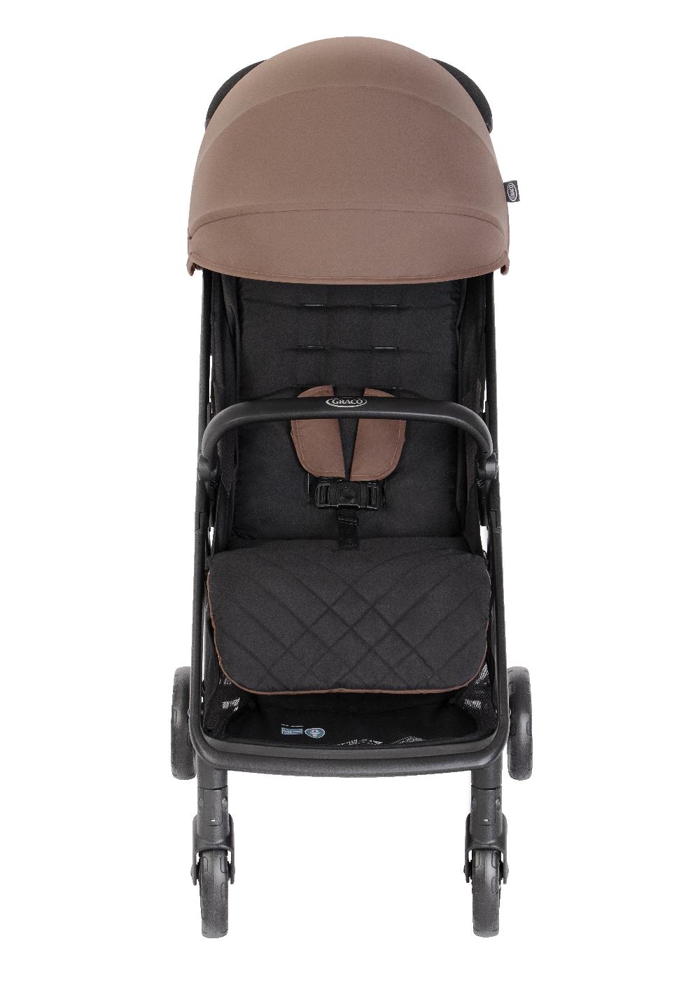 babymarkt Buggy Myavo Fossil Preisnachlass