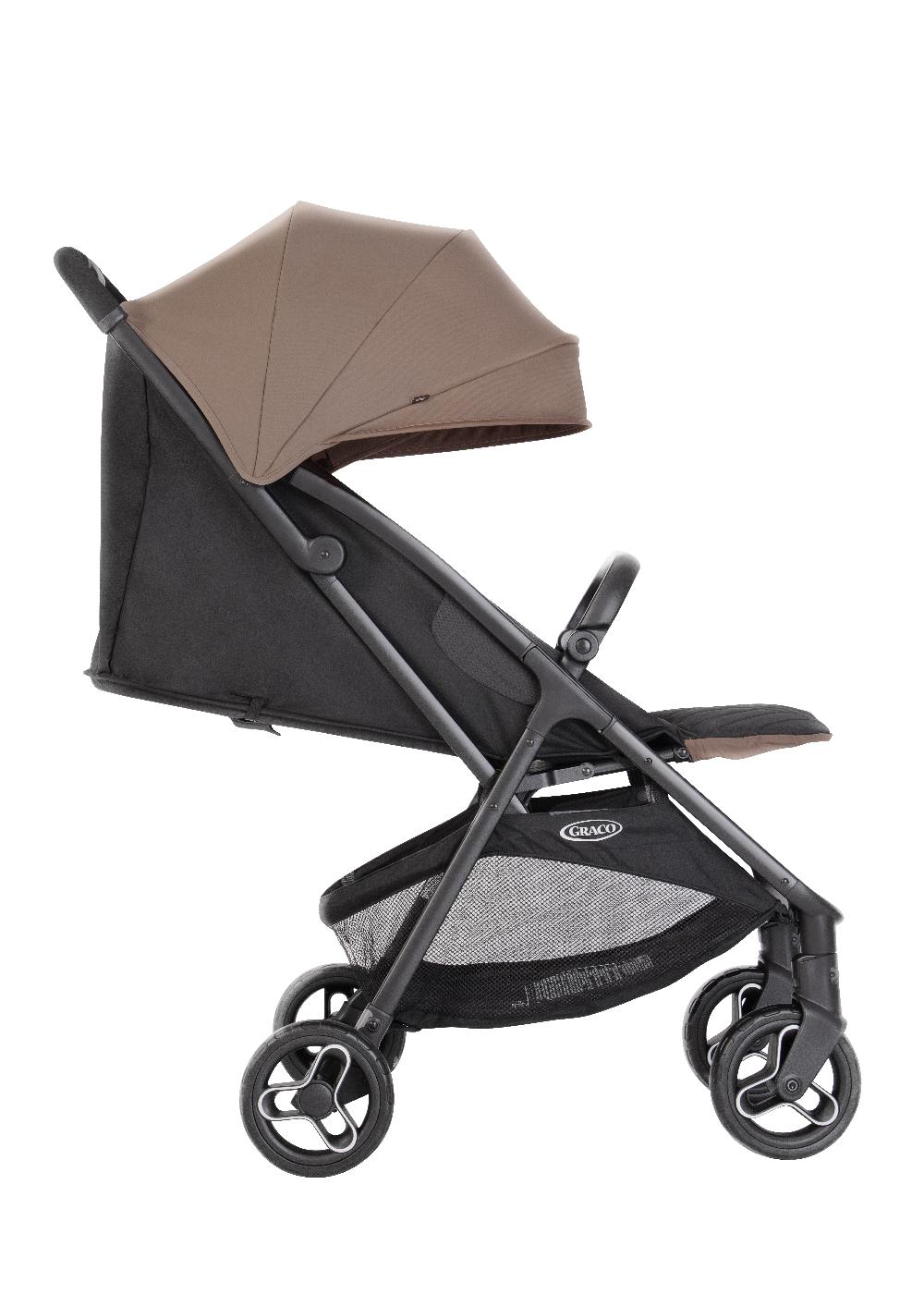 babymarkt Buggy Myavo Fossil Preisnachlass