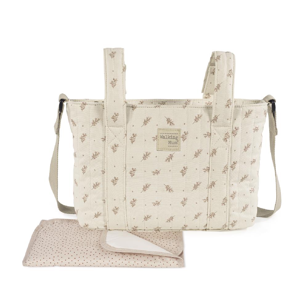 babymarkt Crossbody Tasche Mimosa Rosa Saisonschlussverkauf