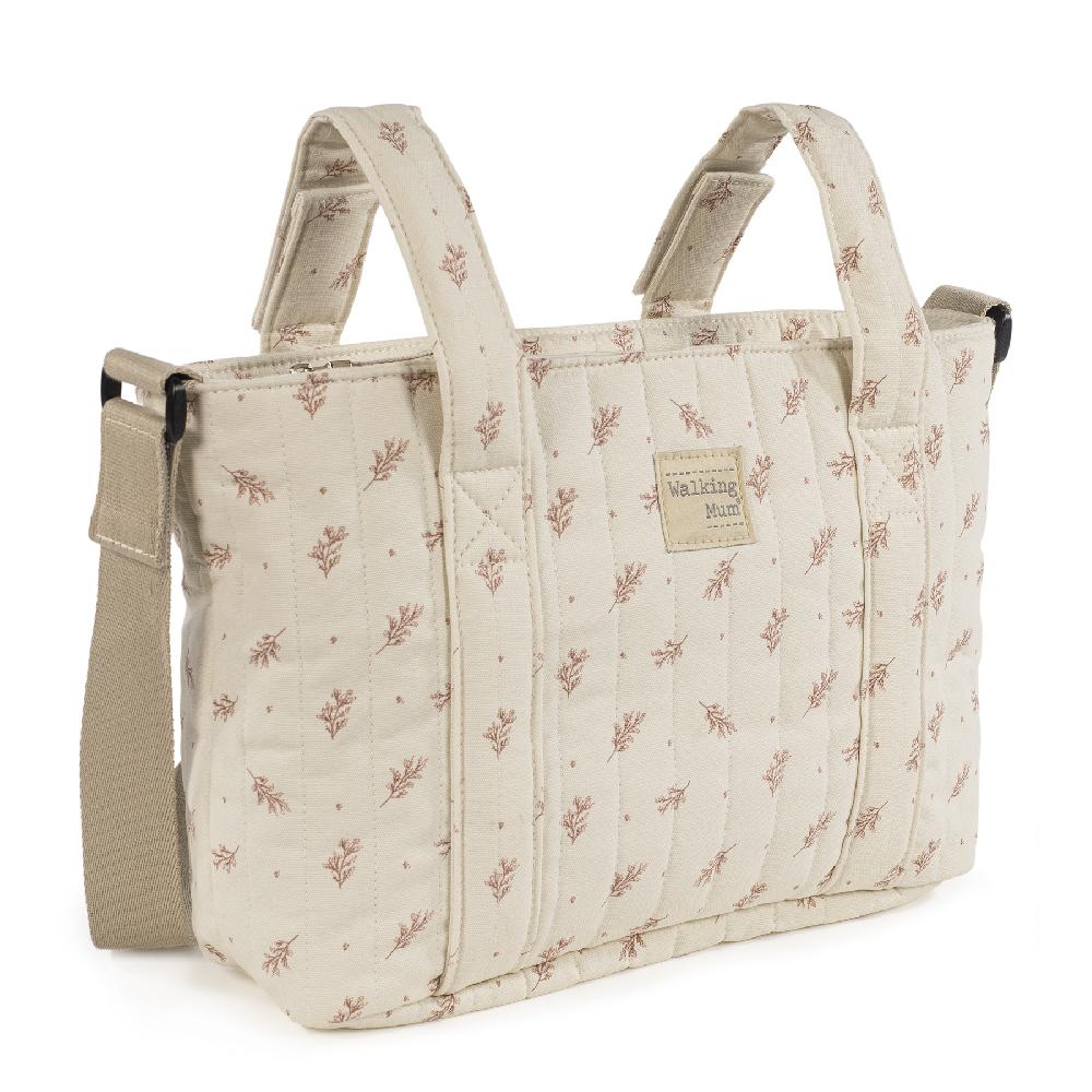 babymarkt Crossbody Tasche Mimosa Rosa Saisonschlussverkauf