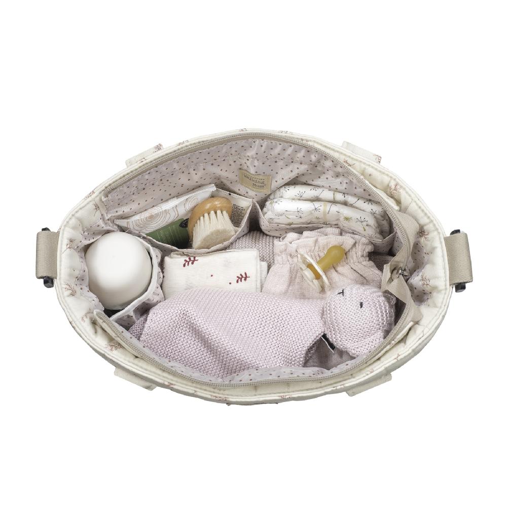 babymarkt Crossbody Tasche Mimosa Rosa Saisonschlussverkauf