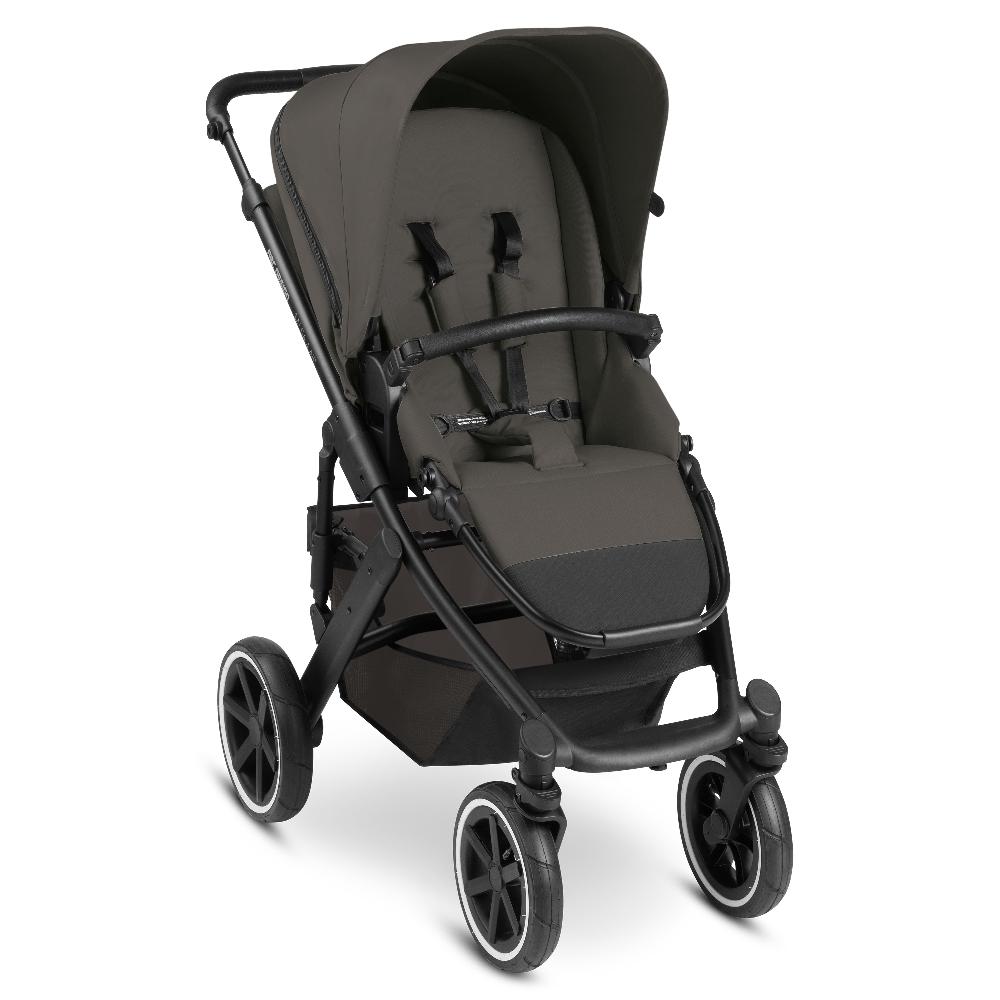 babymarkt Kombikinderwagen Salsa 4 Air cloud Muttertagsangebot