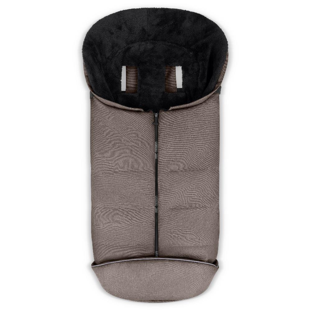 babymarkt Kombikinderwagen Salsa 5 Air inkl. Wickeltasche Urban und Winterfußsack nature Kauf eins, bekomm eins gratis