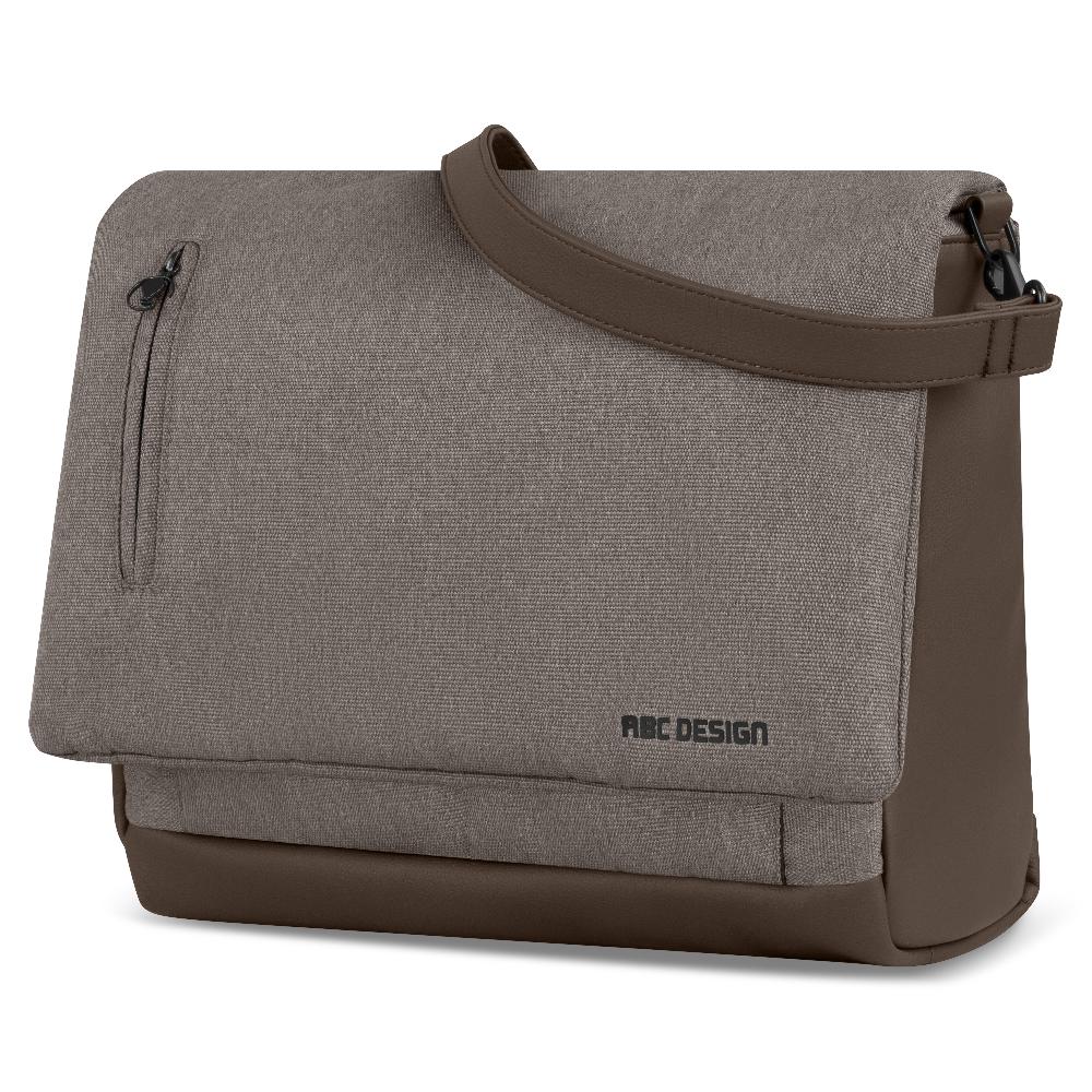 babymarkt Kombikinderwagen Salsa 5 Air inkl. Wickeltasche Urban und Winterfußsack nature Kauf eins, bekomm eins gratis