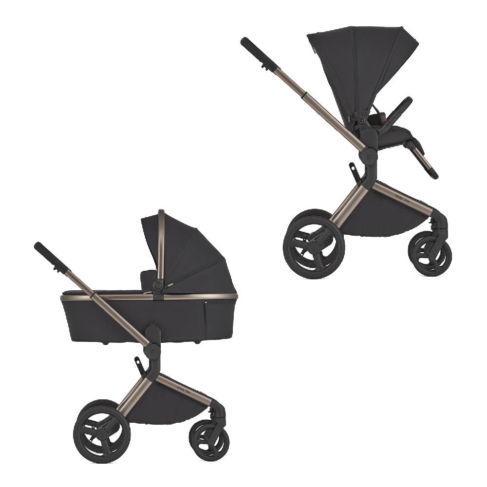babymarkt Kombikinderwagen Flo Solo Tägliche Deals