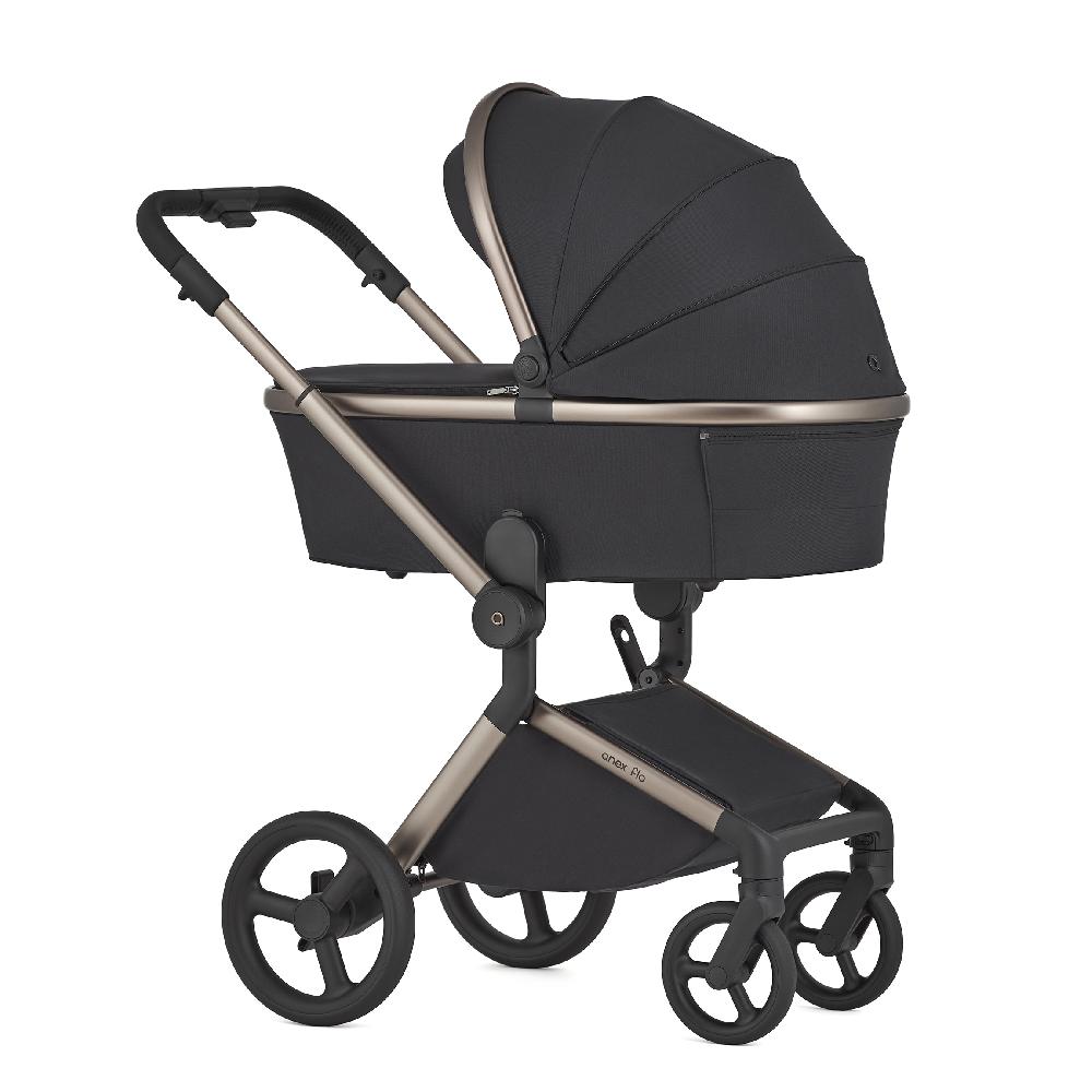 babymarkt Kombikinderwagen Flo Solo Tägliche Deals