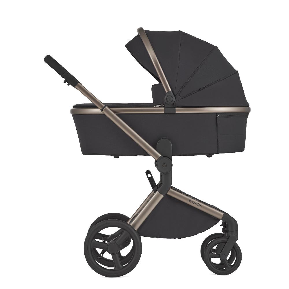 babymarkt Kombikinderwagen Flo Solo Tägliche Deals