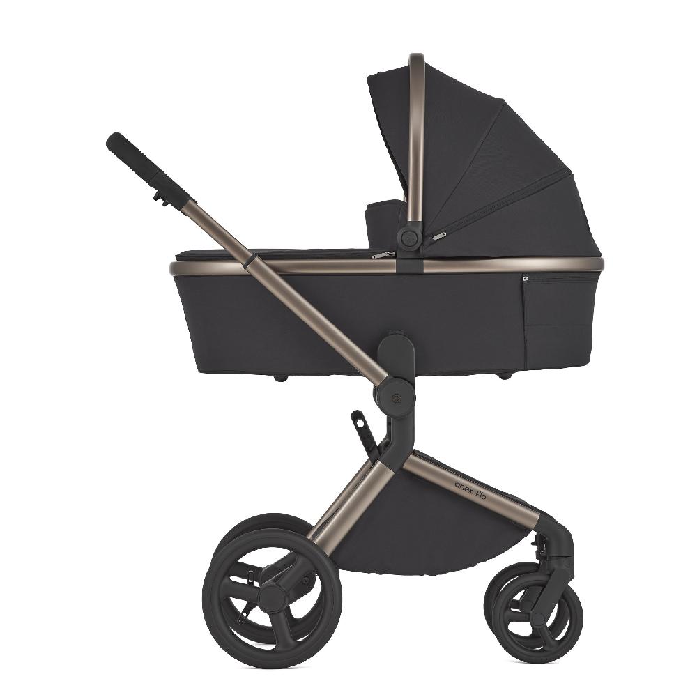 babymarkt Kombikinderwagen Flo Solo Tägliche Deals