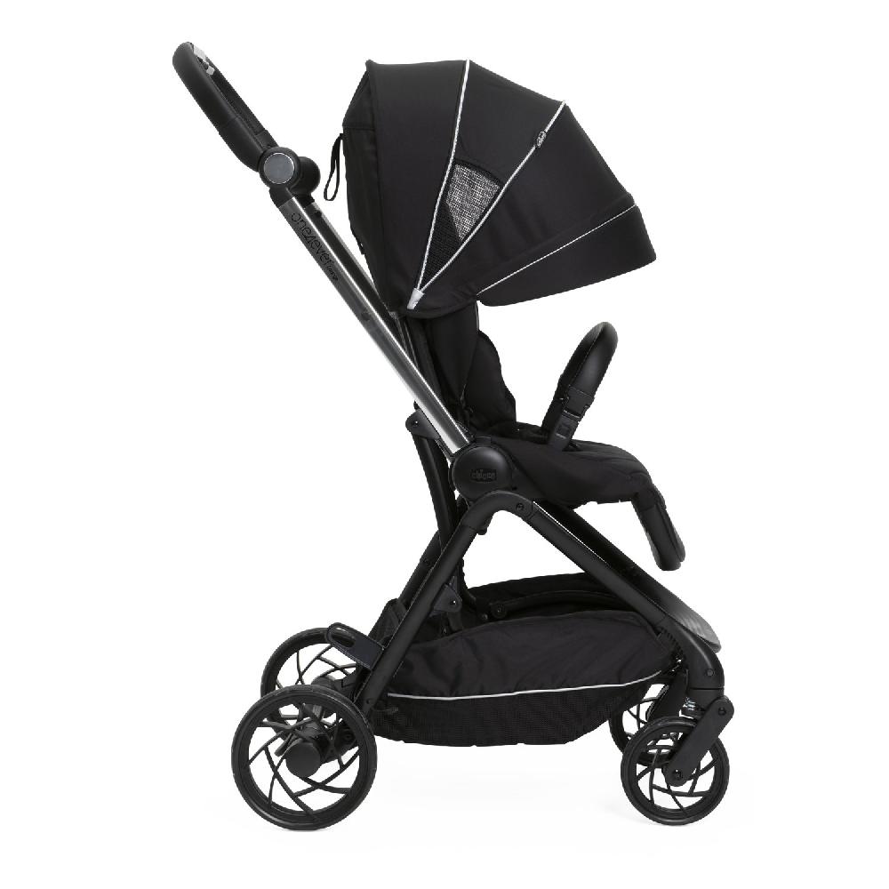 babymarkt Sportwagen One4Ever Lounge Black Beauty Zeitbegrenzte Promotion