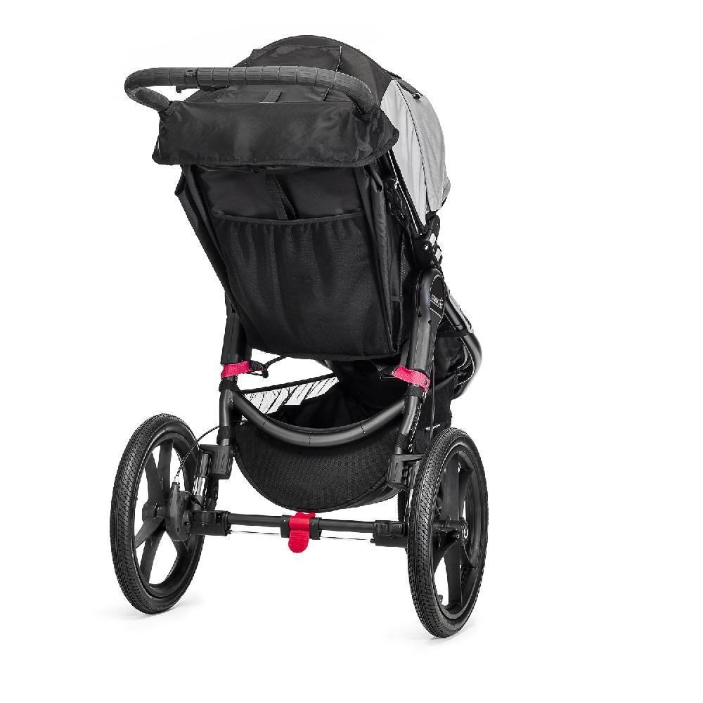 babymarkt Sportwagen Summit X3 Black Gray Bis zu 55% Rabatt
