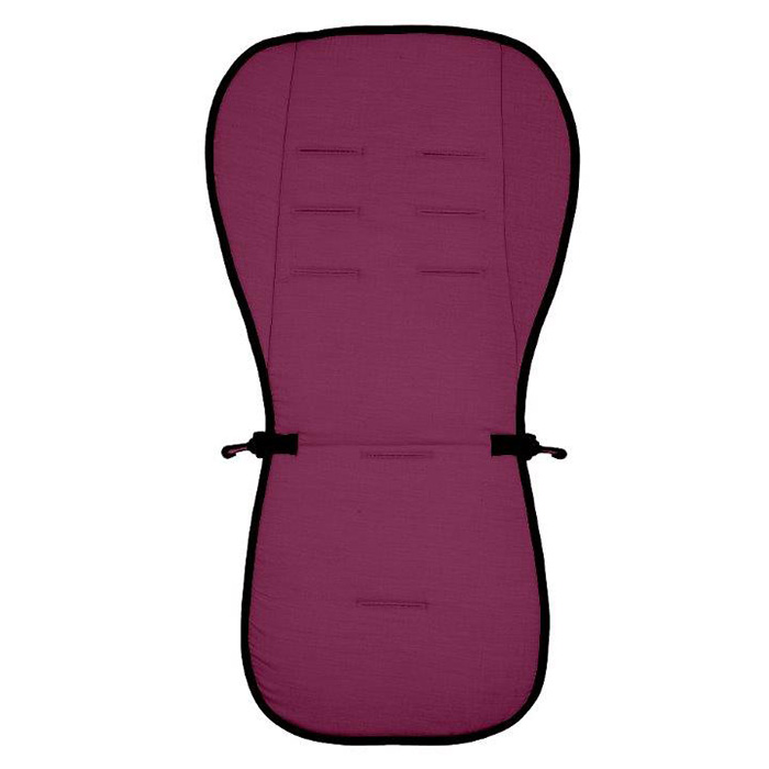 babymarkt Buggysitzauflage Lifeline bordeux Discount Store für neue Produkte