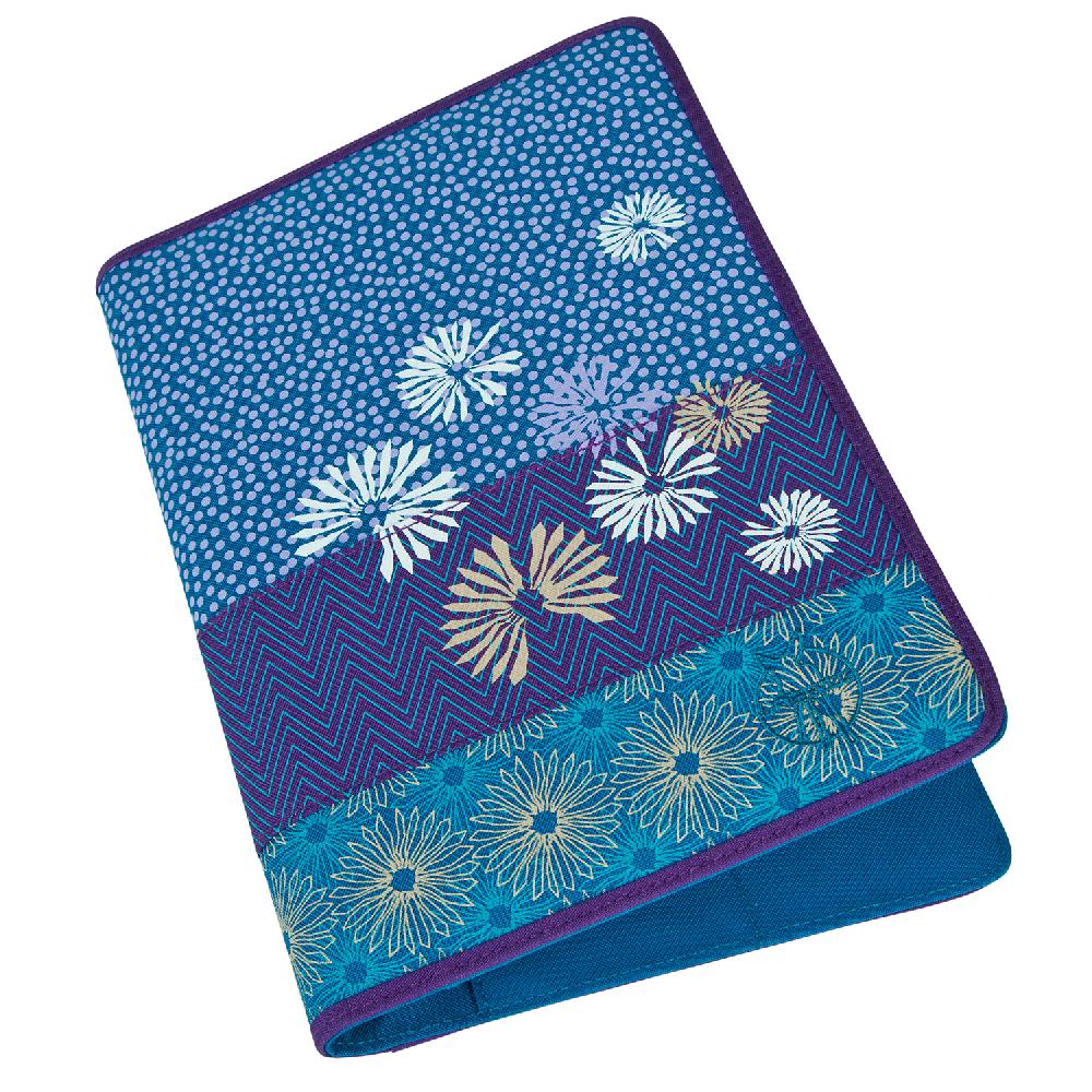babymarkt Mums Organizer Casual Bloom petrol