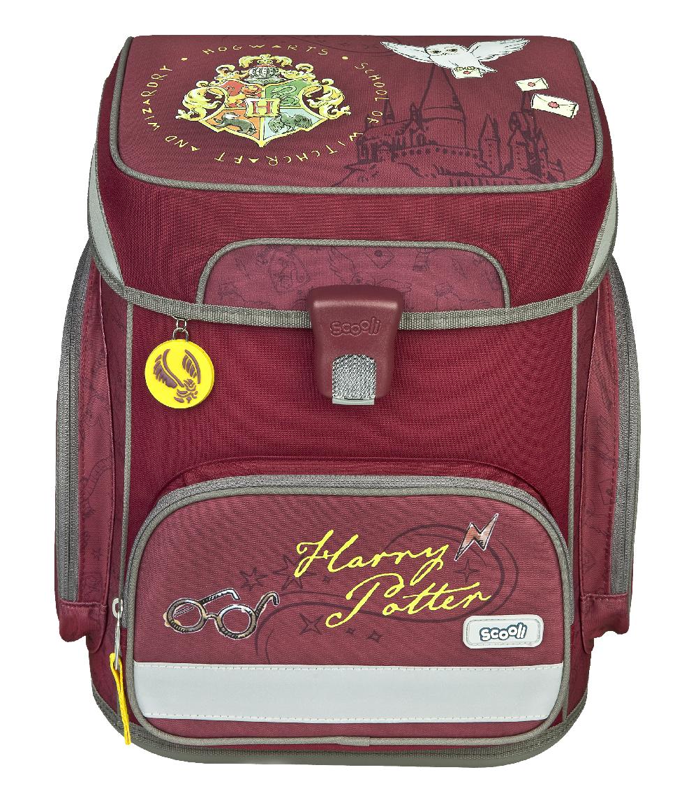 babymarkt EasyFit Schulranzen-Set Harry Potter 5-teilig Speichern exportieren