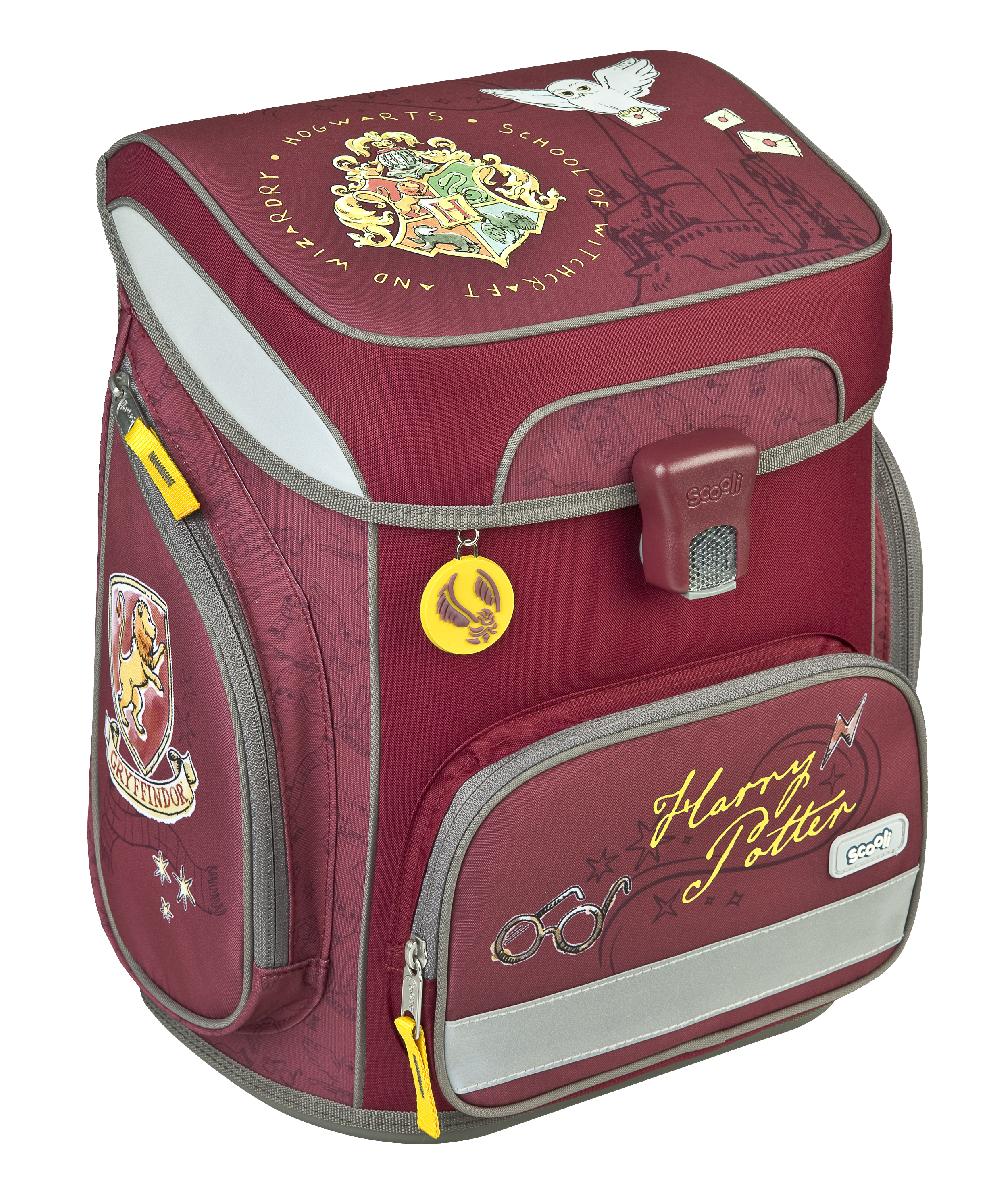babymarkt EasyFit Schulranzen-Set Harry Potter 5-teilig Speichern exportieren