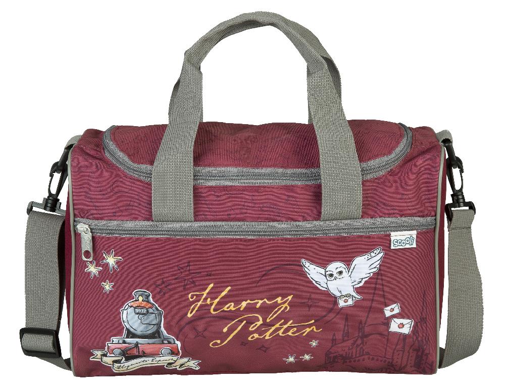 babymarkt EasyFit Sporttasche Harry Potter Black Friday Preise