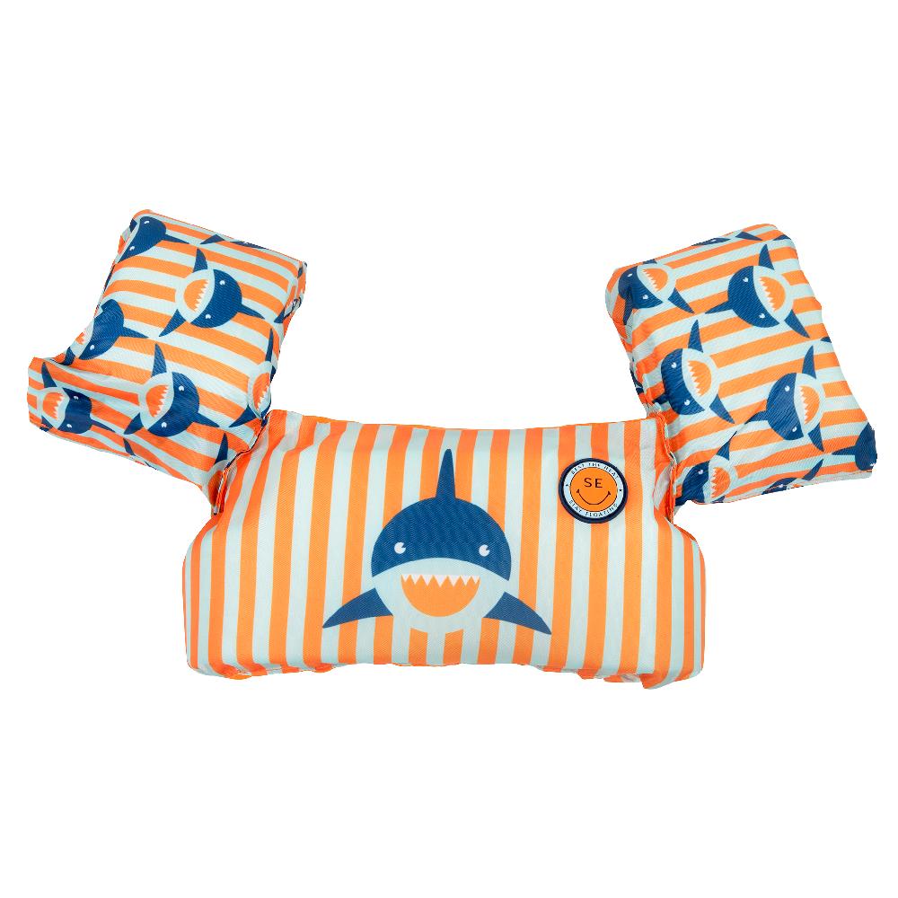 babymarkt Puddle Jumper Haie 50% Rabatt für begrenzte Zeit