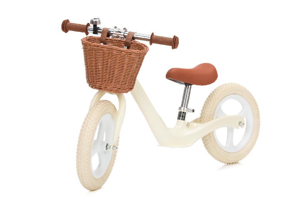 babymarkt Laufrad sjovely beige Outlet