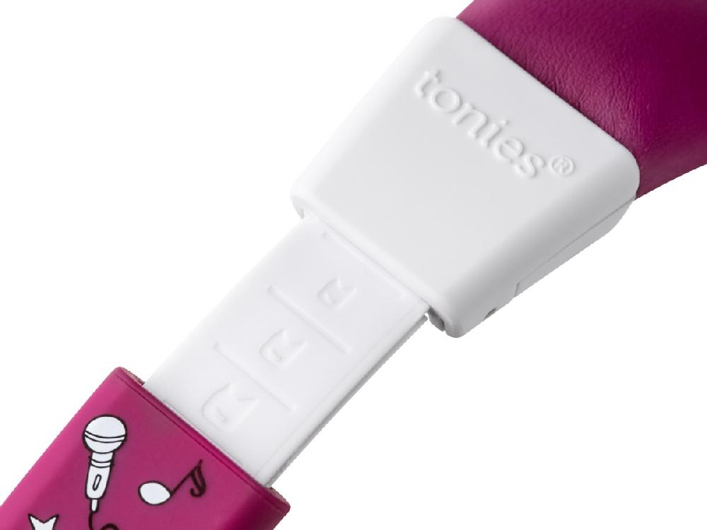 babymarkt Tonie-Lauscher revision Beere Hotsell