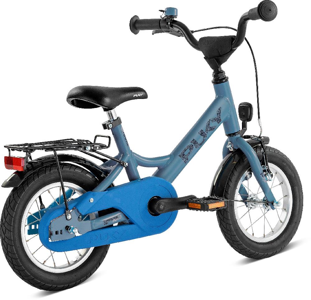 babymarkt Kinderfahrrad YOUKE 12 breezy blue im Angebot