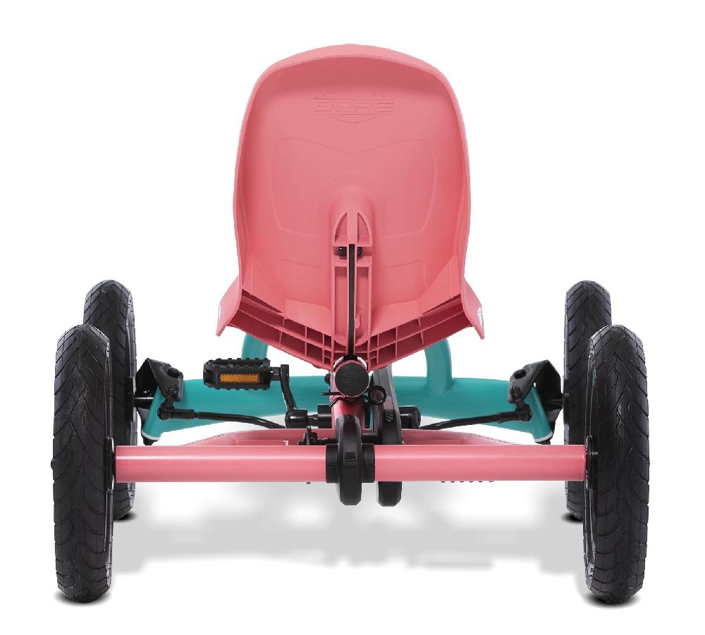 babymarkt Pedal Go-Kart Buddy 2.0 Lua Kostenloser Versand