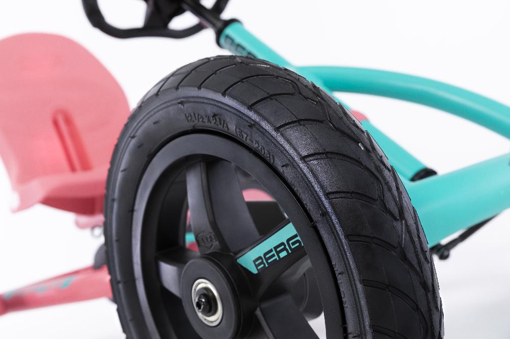 babymarkt Pedal Go-Kart Buddy 2.0 Lua Kostenloser Versand