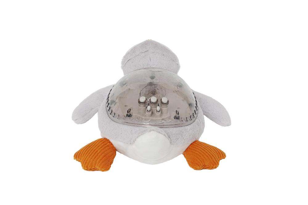 babymarkt cloud-b Tranquil Penguin (wiederaufladbar) Fabrik Onlineshop
