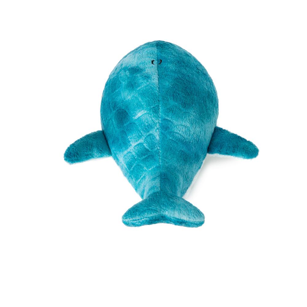 babymarkt cloud-b Tranquil Walfamilie blau Großer Ausverkauf