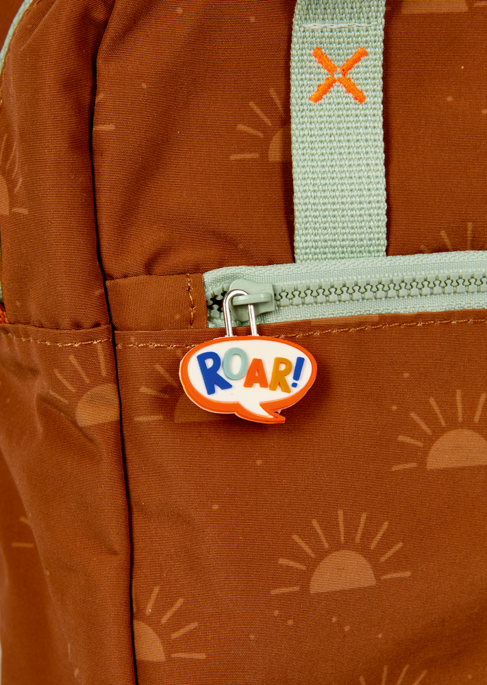 babymarkt Rucksack Löwe - Kleine Freunde Black Friday
