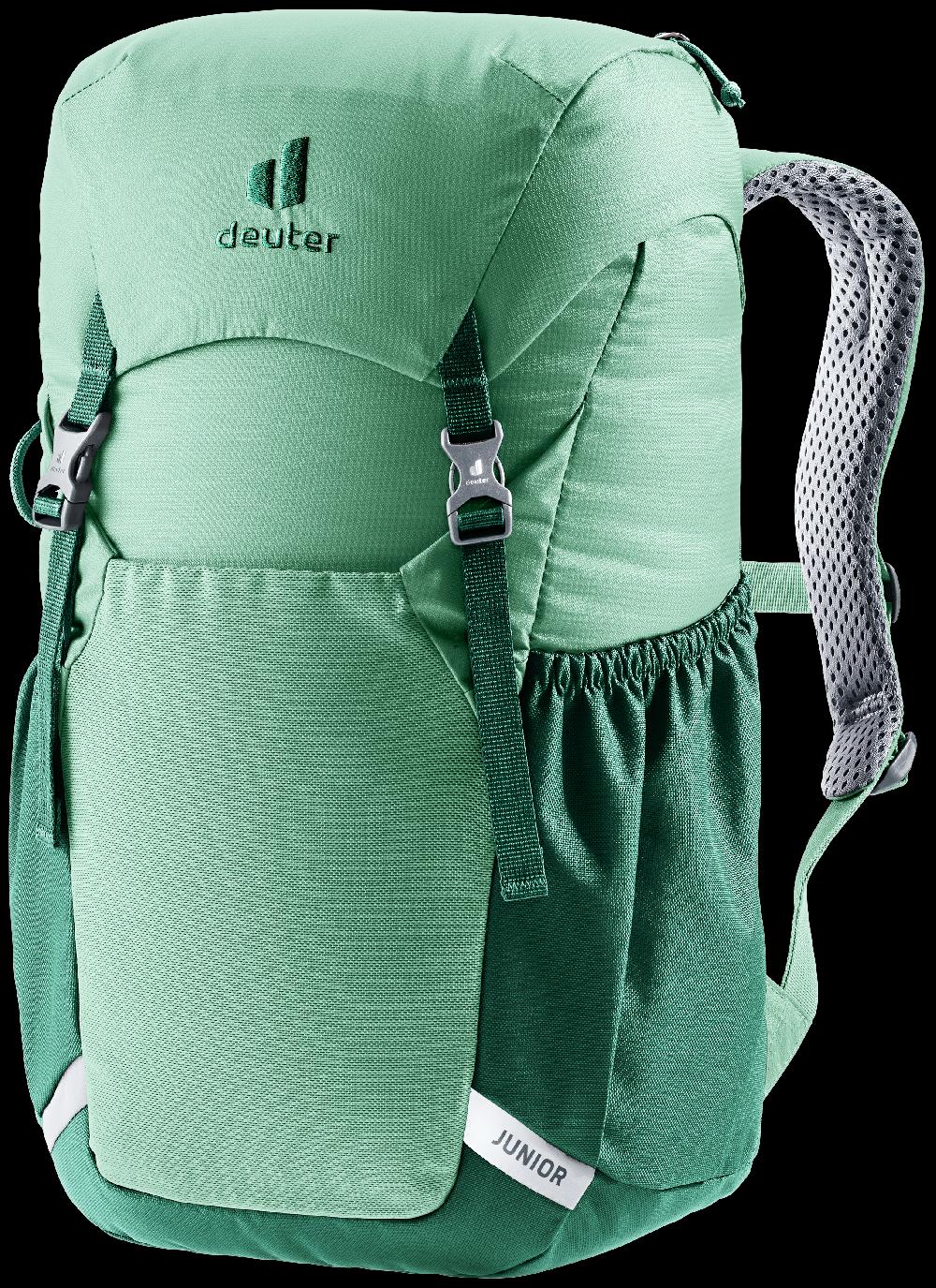 babymarkt Kinderrucksack Junior Spearmint Seagreen