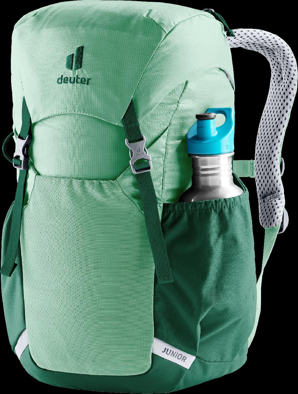 babymarkt Kinderrucksack Junior Spearmint Seagreen Online Outlet